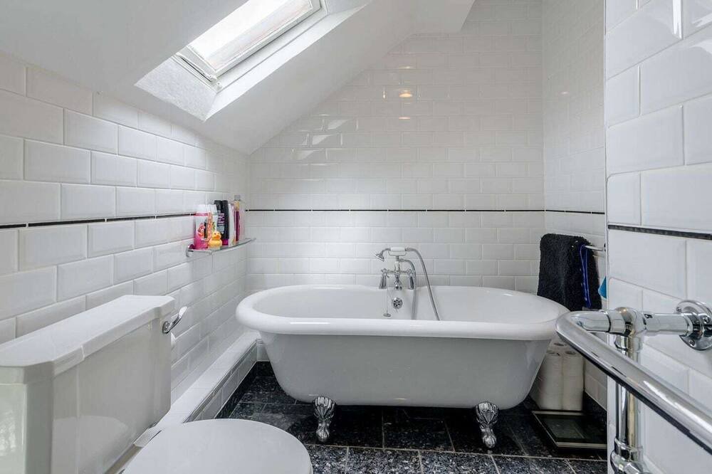 Photo of Bathroom in Wirksworth