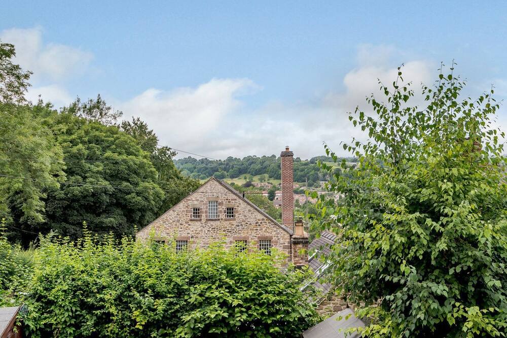 Photo of Outdoor in Wirksworth