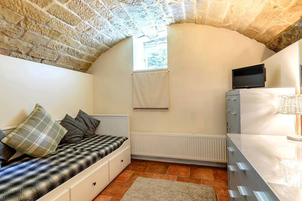 Photo of Bedroom in Wirksworth