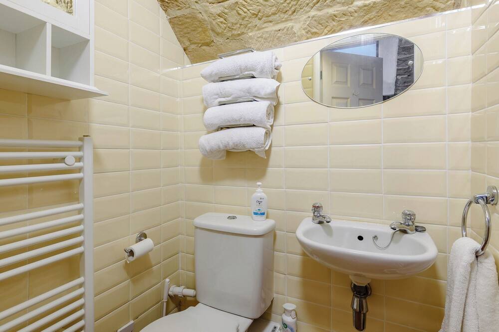 Photo of Bathroom in Wirksworth