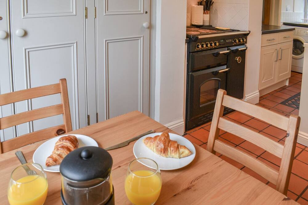 Photo of Kitchen in Dinas