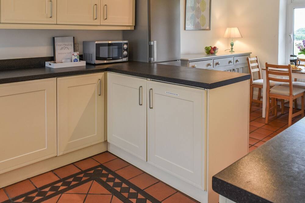 Photo of Kitchen in Dinas