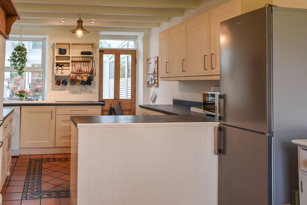 Photo of Kitchen in Dinas