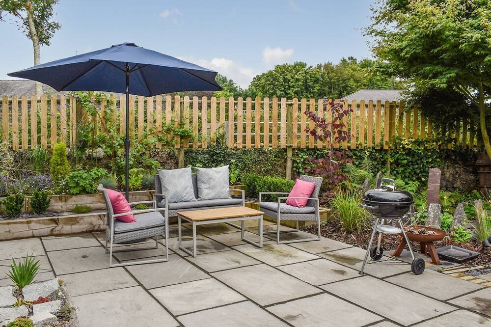 Photo of Patio Balcony in Dinas