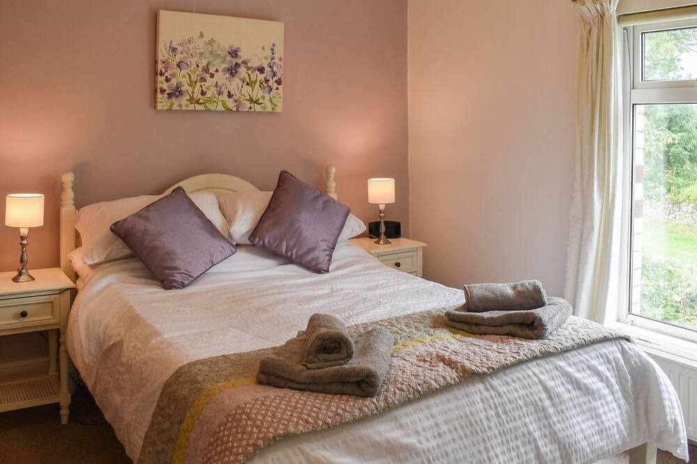 Photo of Bedroom in Dinas