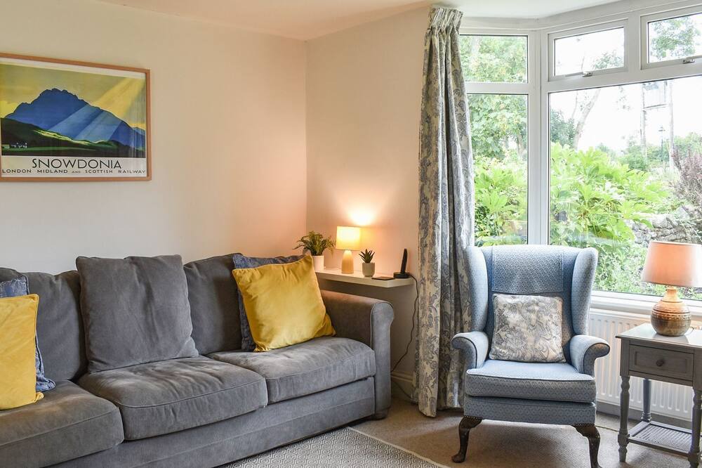 Photo of Livingroom in Dinas