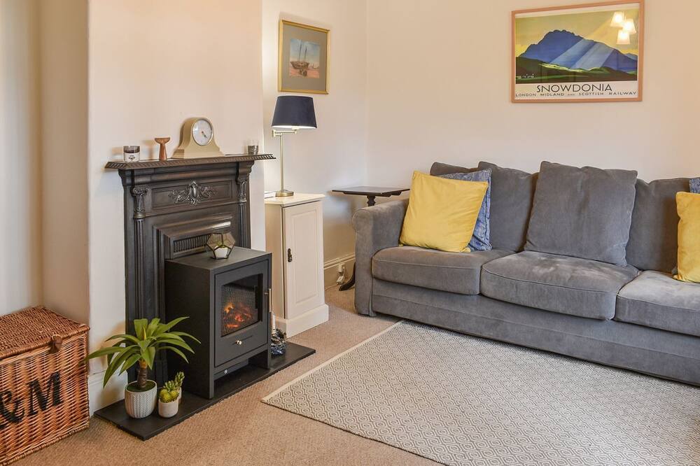 Photo of Livingroom in Dinas