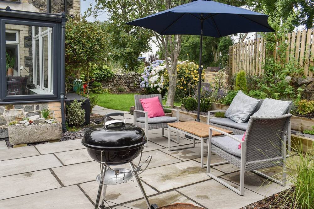 Photo of Patio Balcony in Dinas