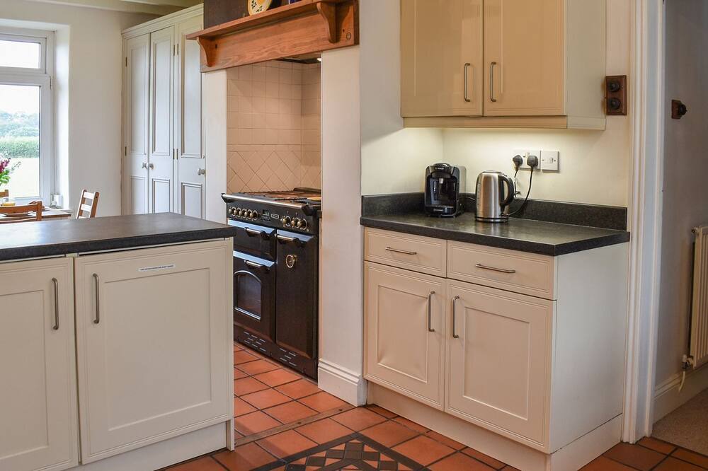 Photo of Kitchen in Dinas