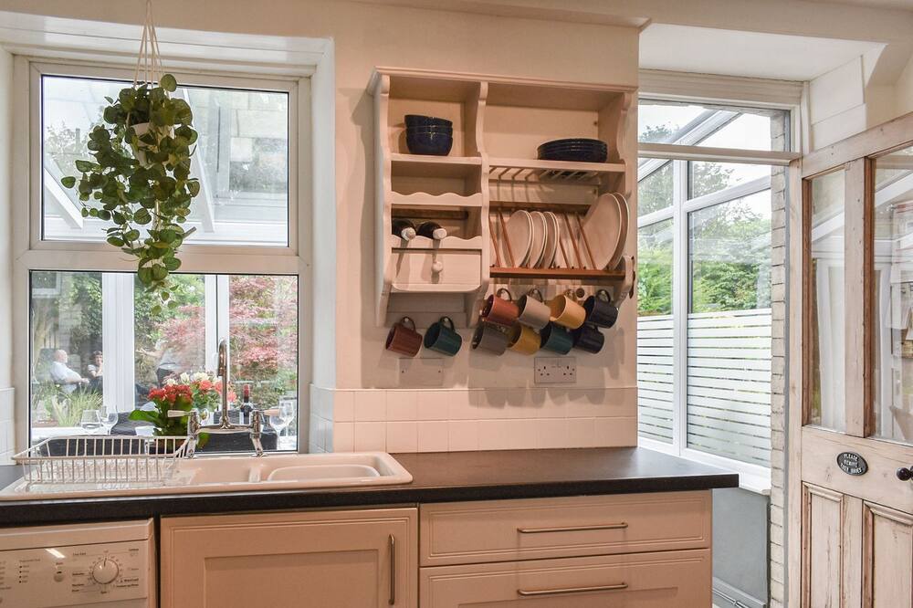 Photo of Kitchen in Dinas