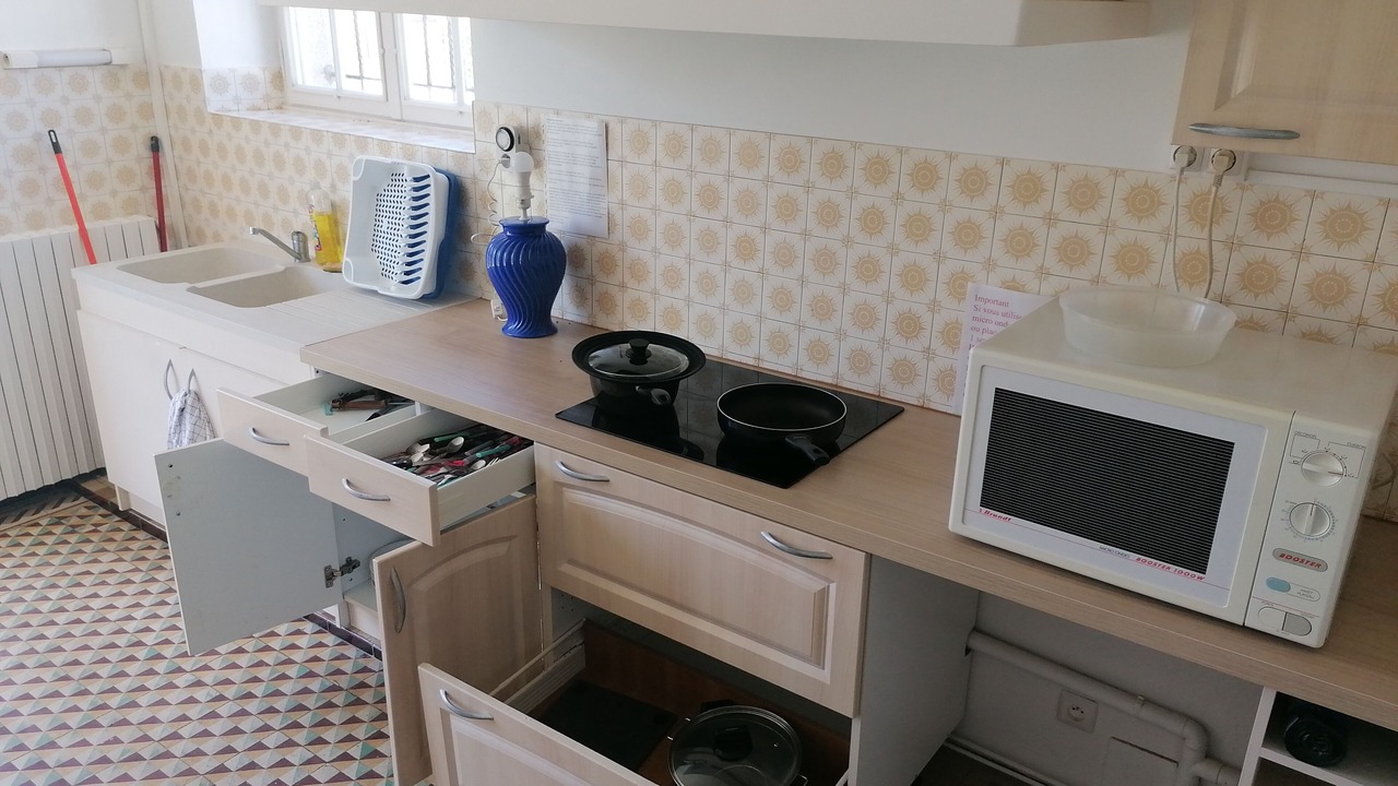 Photo of Bedroom in Savigne-lʼEveque