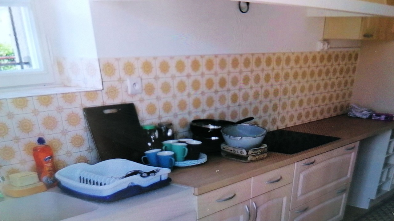 Photo of Bedroom in Savigne-lʼEveque