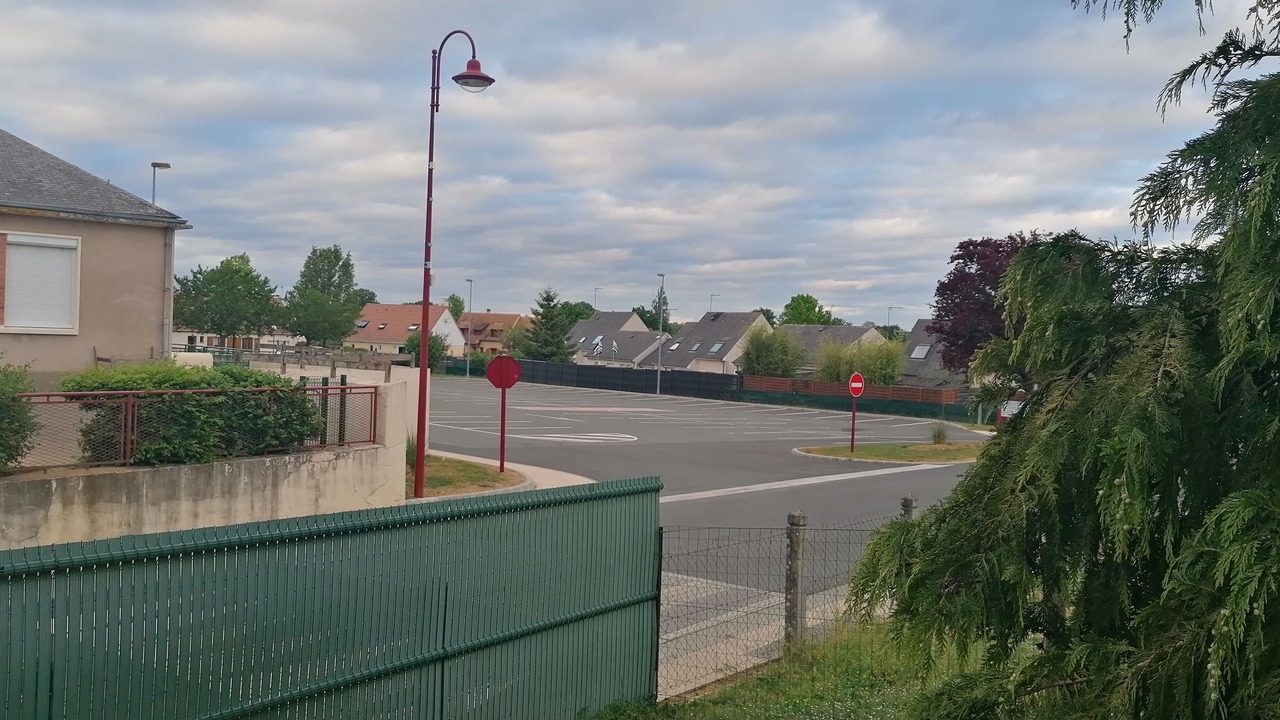 Photo of Outdoor in Savigne-lʼEveque