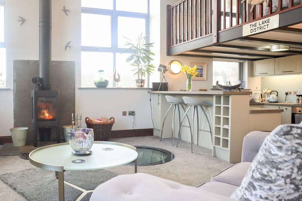 Photo of Livingroom in Meathop