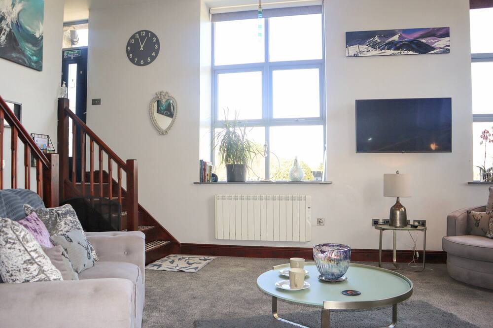 Photo of Livingroom in Meathop