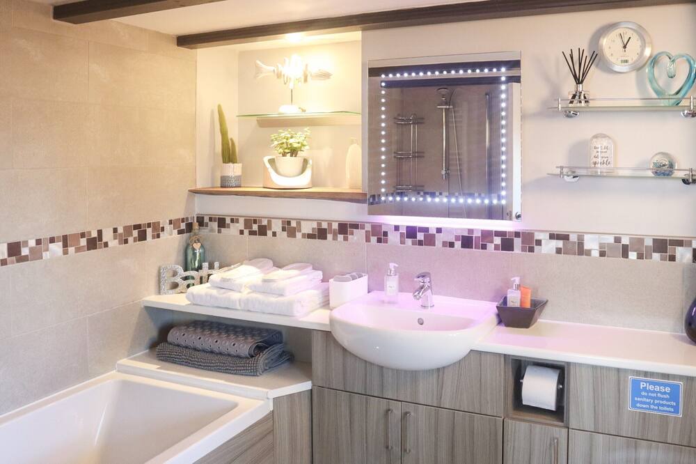 Photo of Bathroom in Meathop