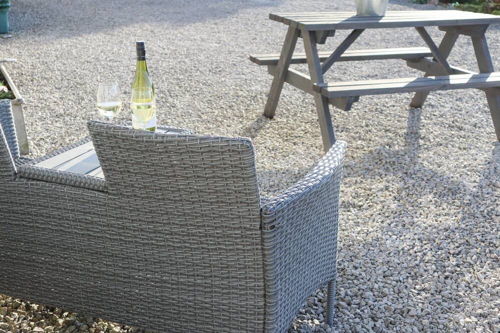 Photo of Outdoor in Meathop