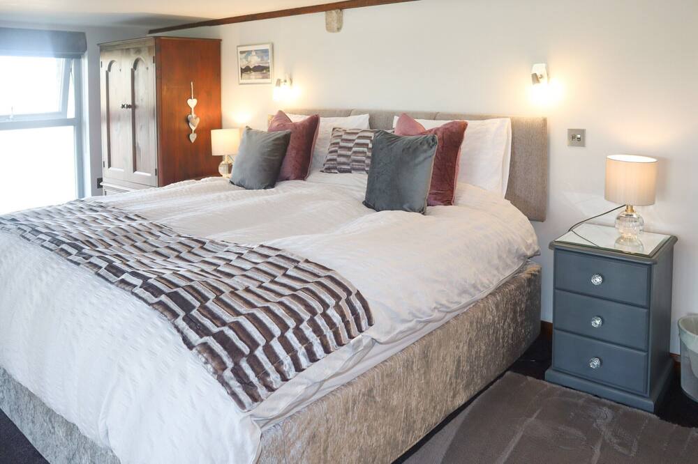 Photo of Bedroom in Meathop