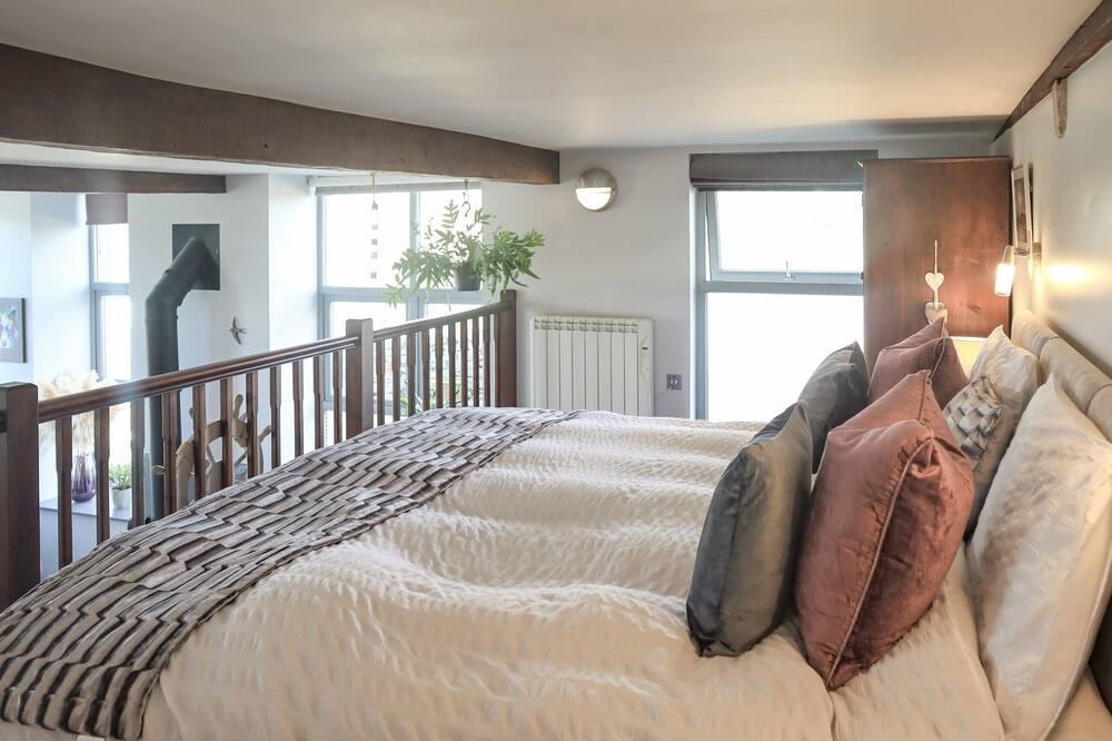 Photo of Bedroom in Meathop