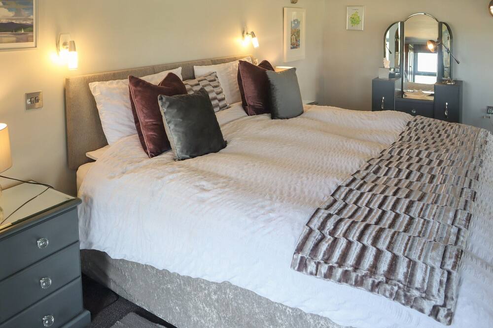 Photo of Bedroom in Meathop