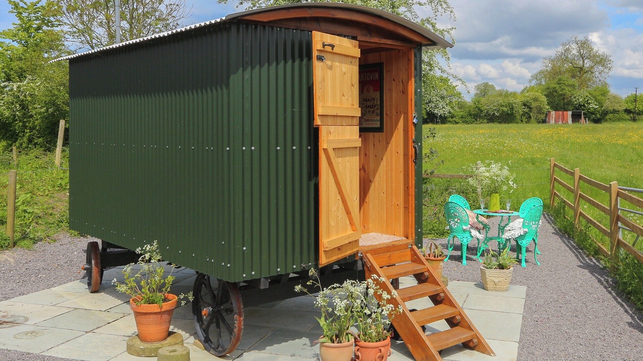 Photo of Outdoor in East Pennard