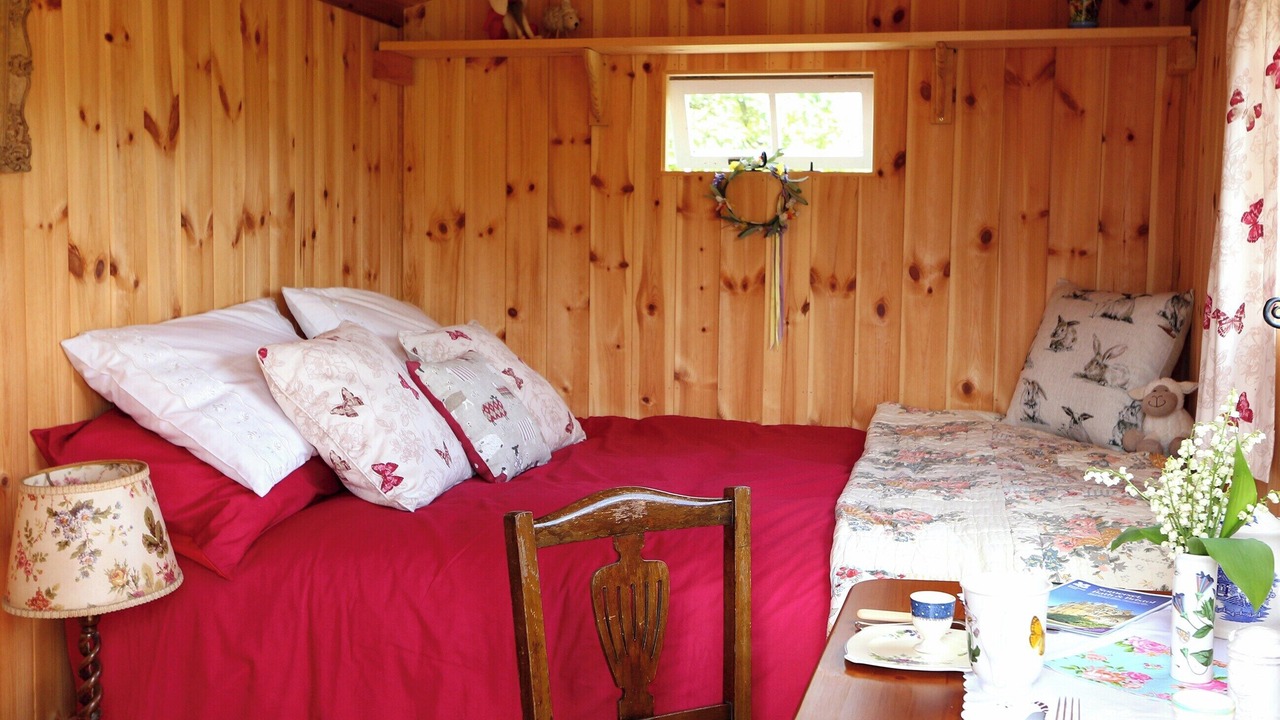 Photo of Others in East Pennard