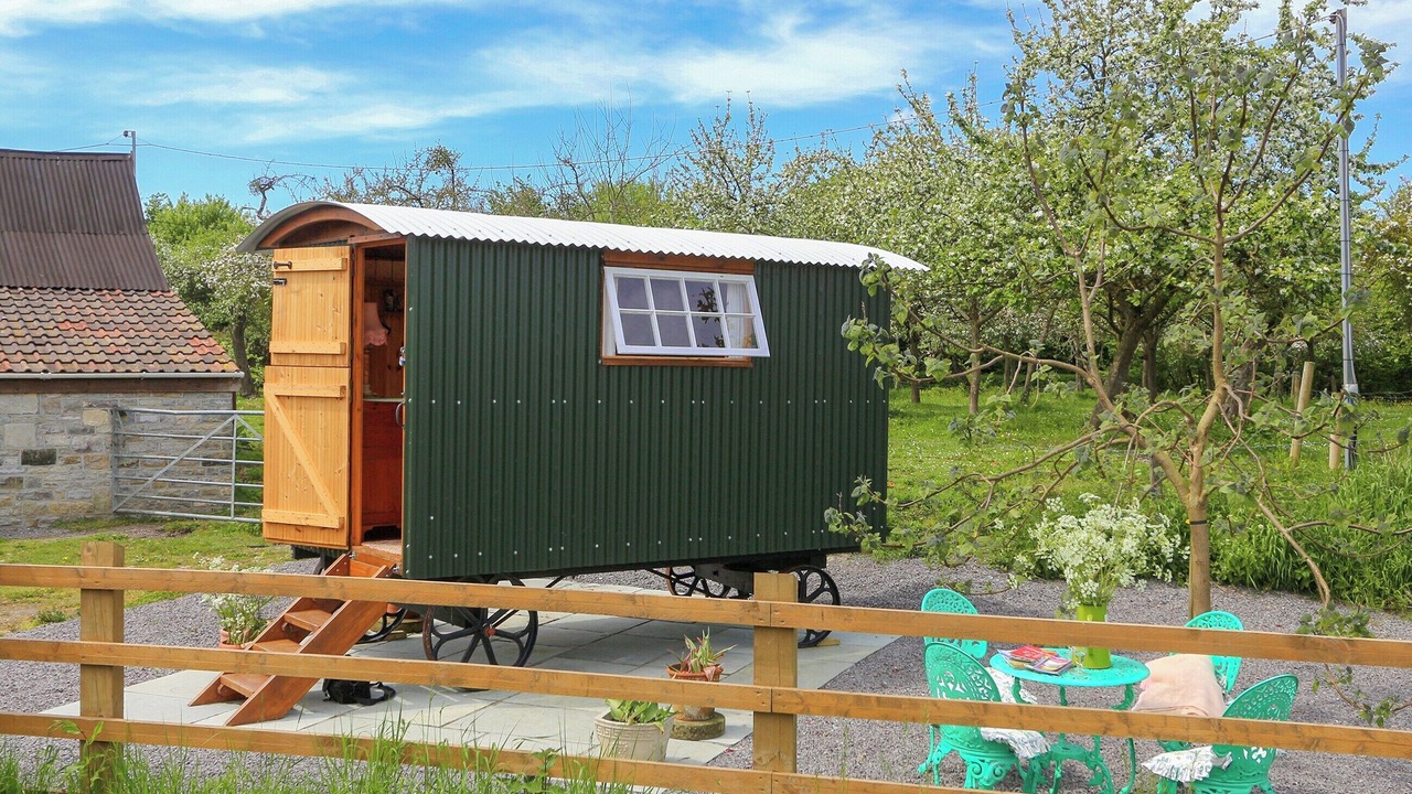 Photo of Outdoor in East Pennard