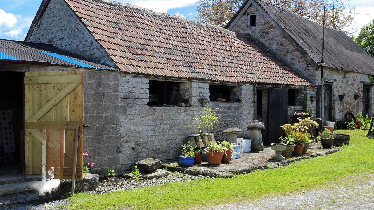 Photo of Outdoor in East Pennard