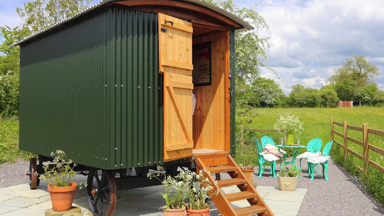 Photo of Outdoor in East Pennard