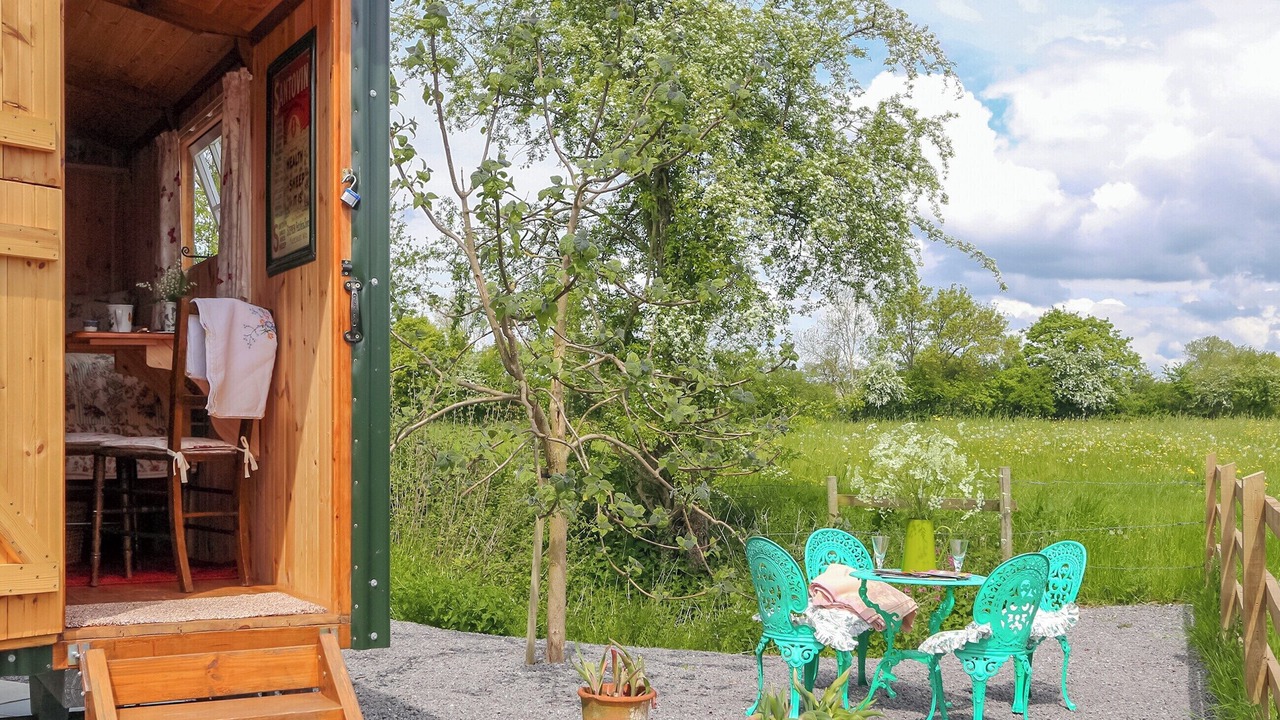 Photo of Outdoor in East Pennard