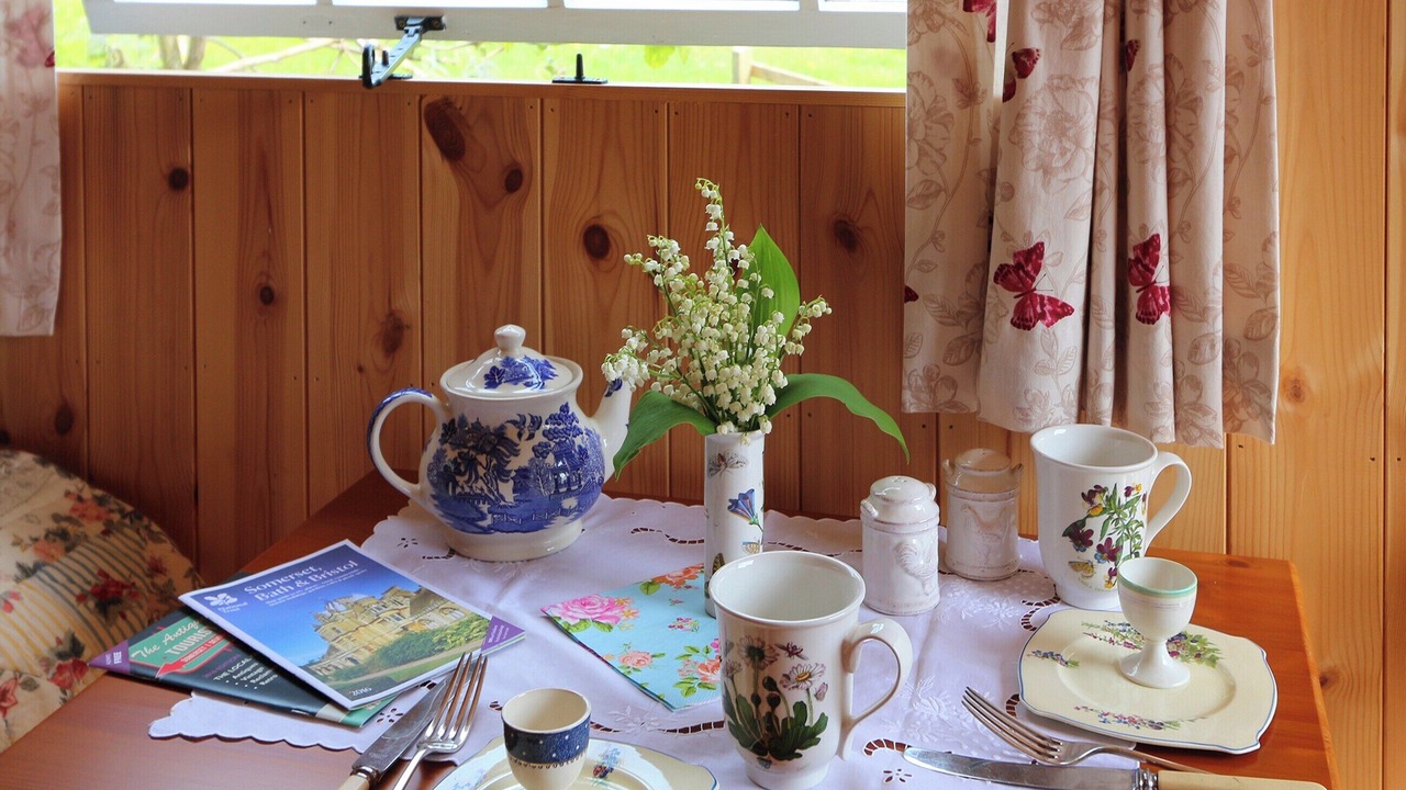 Photo of Others in East Pennard