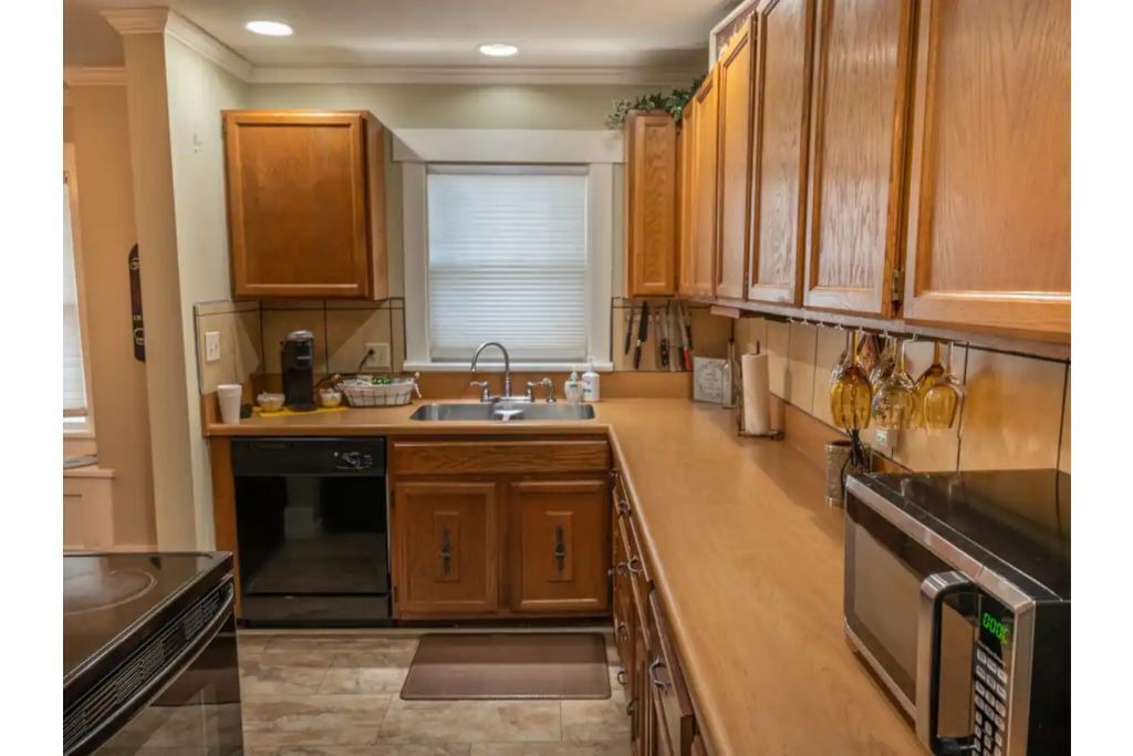 Photo of Kitchen in North Platte