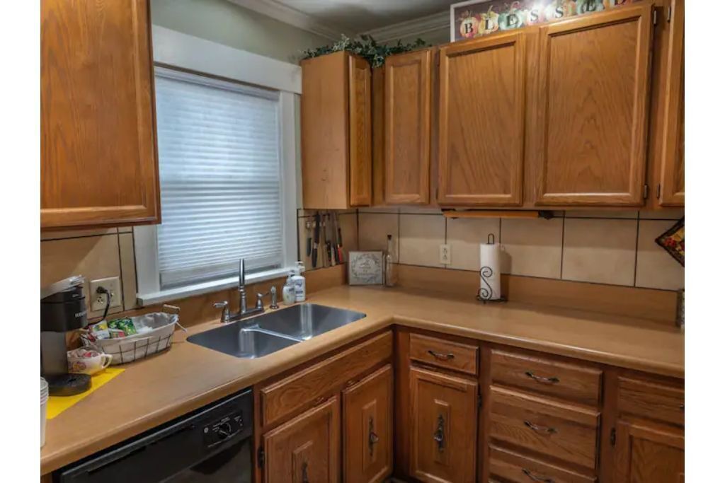 Photo of Kitchen in North Platte