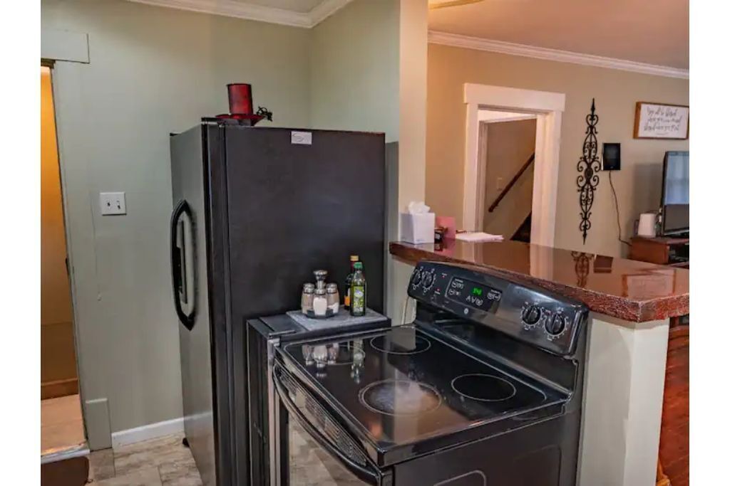 Photo of Kitchen in North Platte