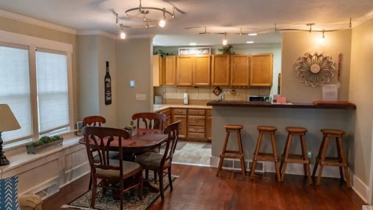 Photo of Kitchen in North Platte