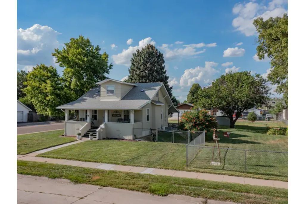 Photo of Outdoor in North Platte