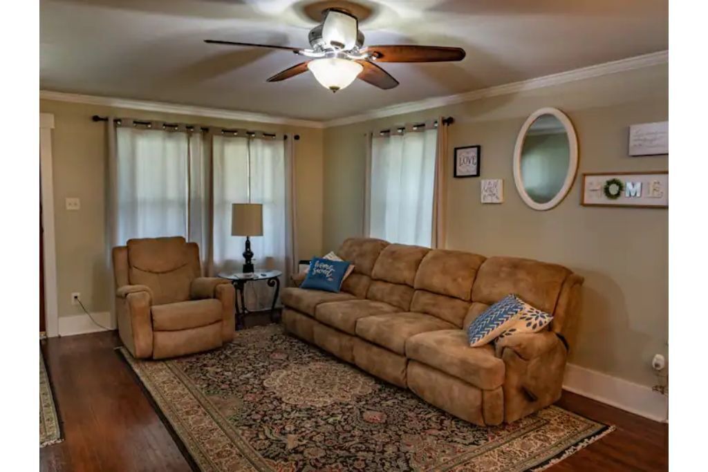 Photo of Livingroom in North Platte