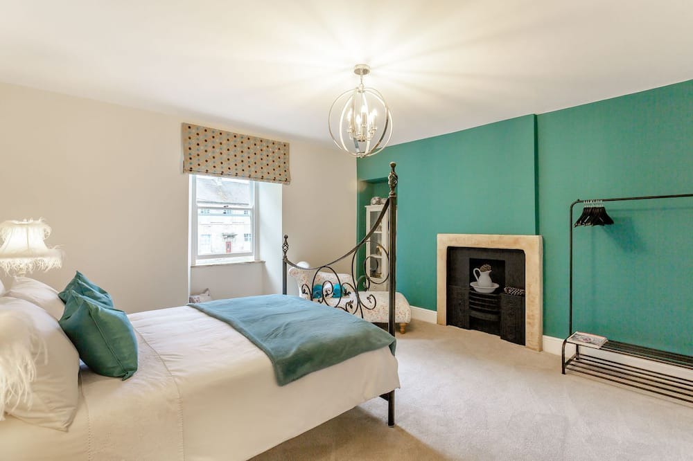 Photo of Bedroom in Staindrop