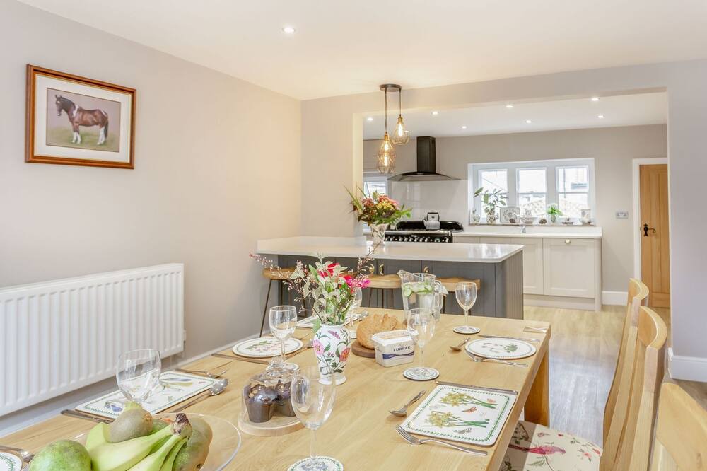 Photo of Kitchen in Staindrop
