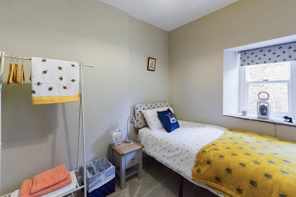 Photo of Bedroom in Staindrop