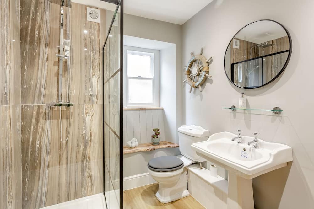 Photo of Bathroom in Staindrop