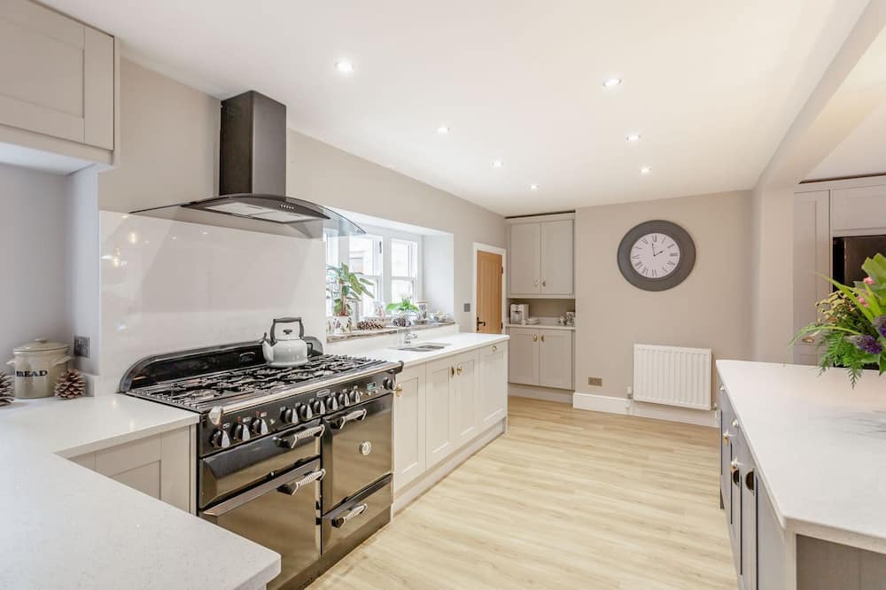 Photo of Kitchen in Staindrop