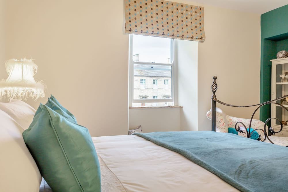 Photo of Bedroom in Staindrop