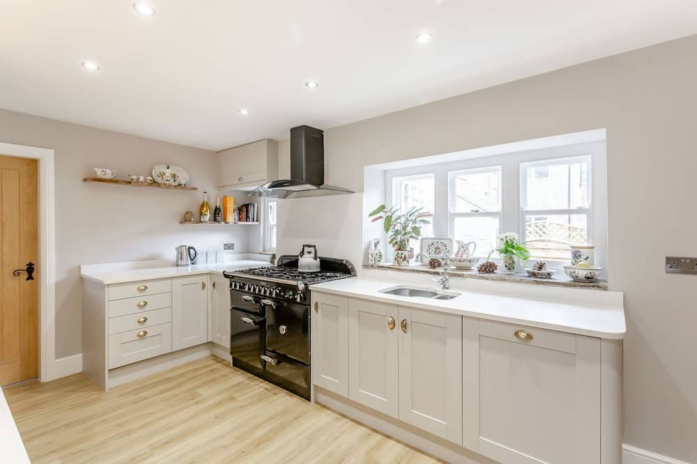 Photo of Kitchen in Staindrop