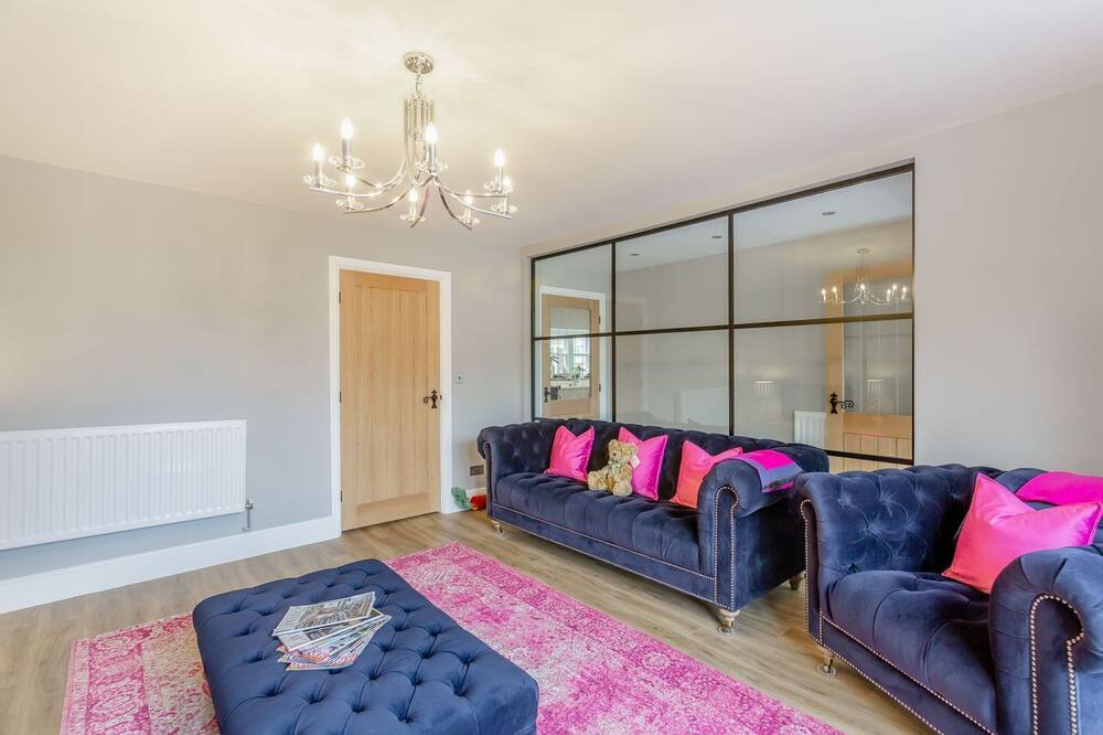 Photo of Livingroom in Staindrop