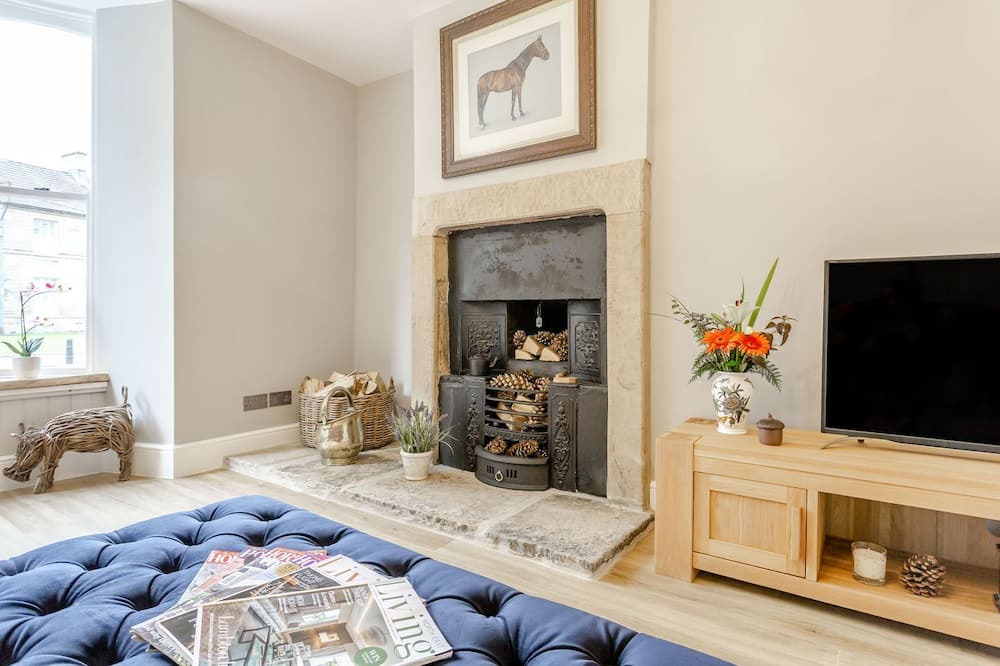 Photo of Livingroom in Staindrop