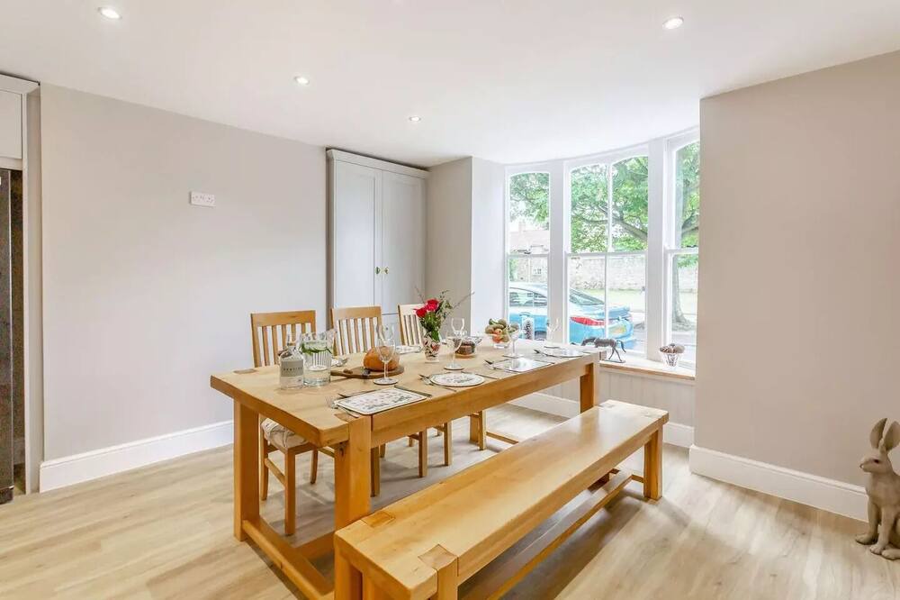 Photo of Kitchen in Staindrop