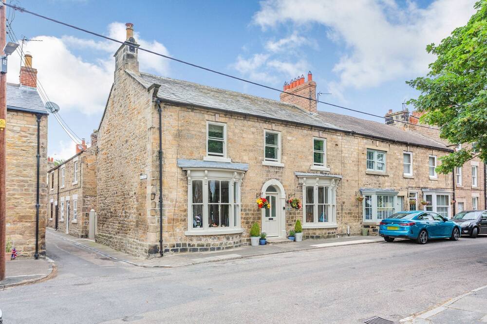 Photo of Outdoor in Staindrop