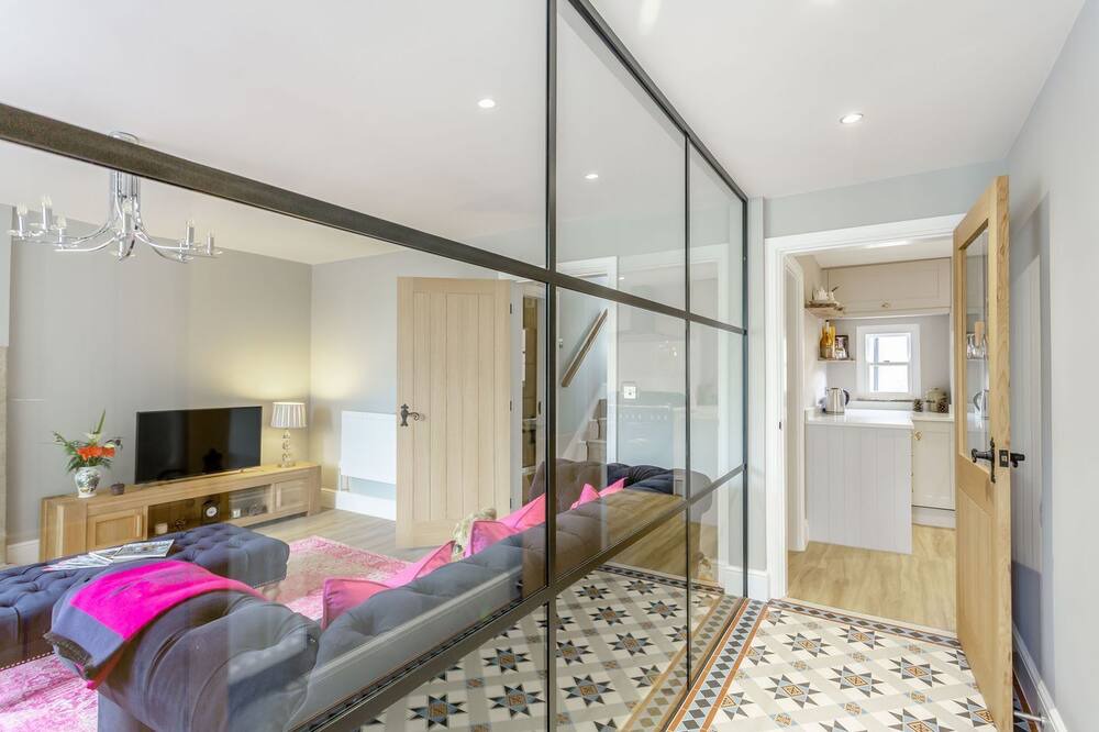 Photo of Bedroom in Staindrop