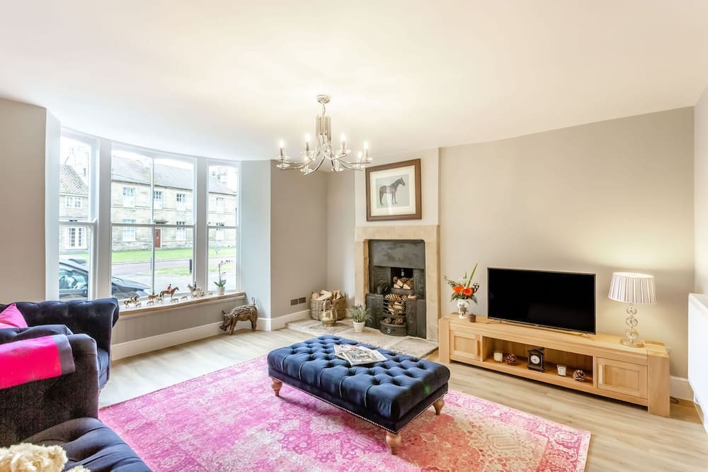 Photo of Bedroom in Staindrop